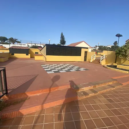 Brand New!! Oasis Costa Calma!!! !! Fast Wi-fi !! Apartman *