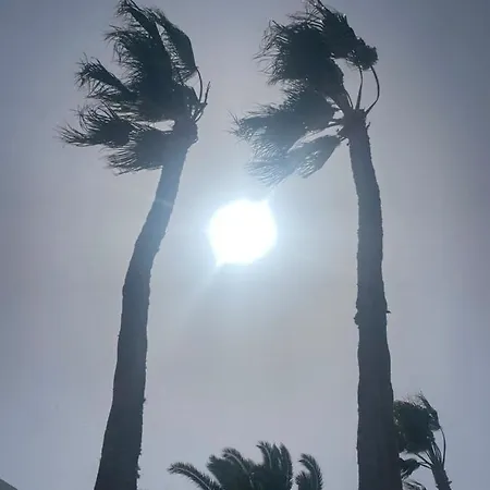 Brand New!! Oasis Costa Calma!!! !! Fast Wi-fi !! Costa Calma