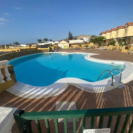 Brand New!! Oasis Costa Calma!!! !! Fast Wi-fi !! Apartman Costa Calma