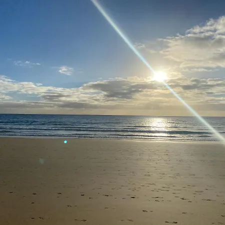 Brand New!! Oasis Costa Calma!!! !! Fast Wi-fi !! * Коста Калма