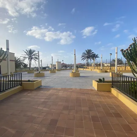 Brand New!! Oasis Costa Calma!!! !! Fast Wi-fi !! 코스타카르마