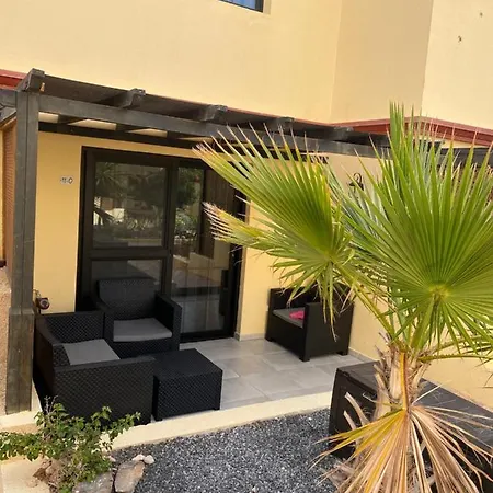 아파트 Brand New!! Oasis Costa Calma!!! !! Fast Wi-fi !!