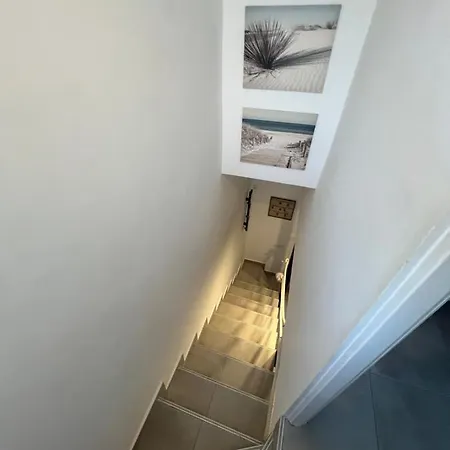 Brand New!! Oasis Costa Calma!!! !! Fast Wi-fi !! Апартаменты