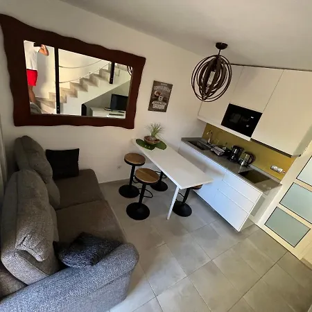 Brand New!! Oasis Costa Calma!!! !! Fast Wi-fi !! * Costa Calma