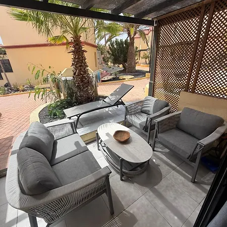 Brand New!! Oasis Costa Calma!!! !! Fast Wi-fi !!