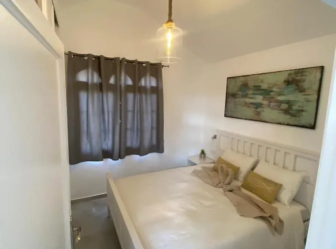 Brand New!! Oasis Costa Calma!!! !! Fast Wi-fi !! Lägenhet *