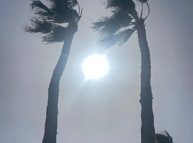 Brand New!! Oasis Costa Calma!!! !! Fast Wi-fi !! Costa Calma