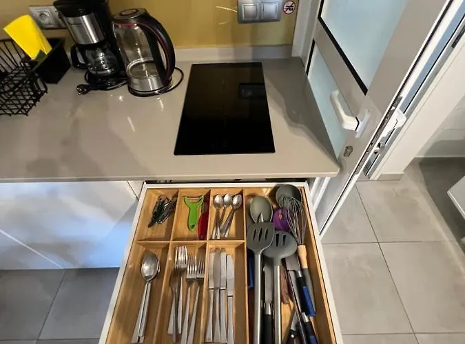 Lägenhet Brand New!! Oasis Costa Calma!!! !! Fast Wi-fi !! *