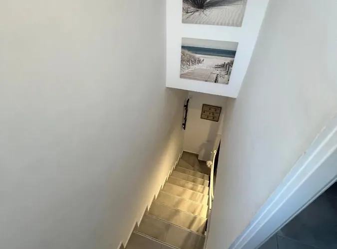 Brand New!! Oasis Costa Calma!!! !! Fast Wi-fi !! Lägenhet