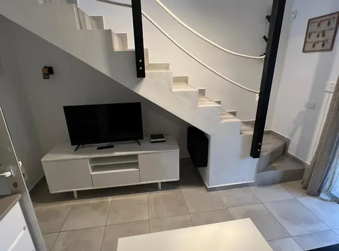 Lägenhet Brand New!! Oasis Costa Calma!!! !! Fast Wi-fi !!