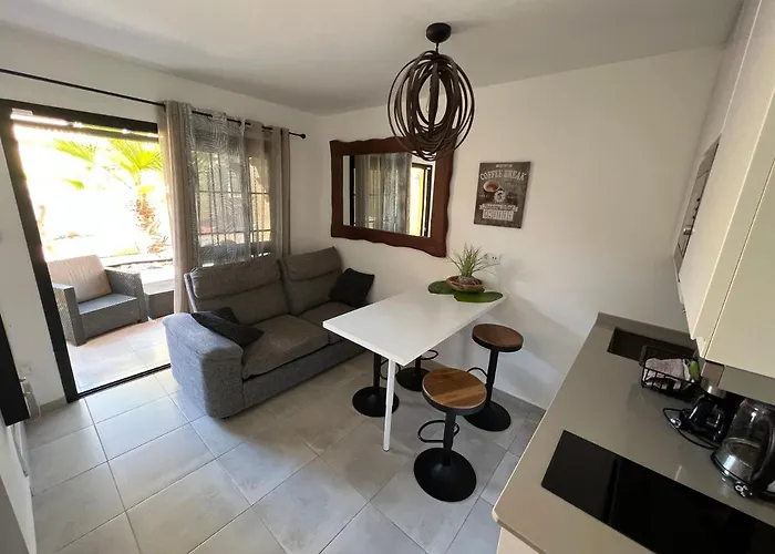 Lägenhet Brand New!! Oasis Costa Calma!!! !! Fast Wi-fi !! Costa Calma